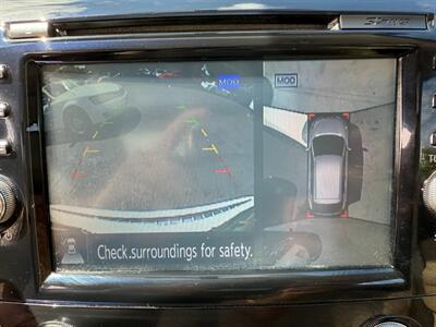 2015 Nissan Murano Platinum   - Photo 20 - San Leandro, CA 94578