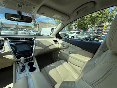 2015 Nissan Murano Platinum   - Photo 16 - San Leandro, CA 94578