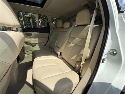 2015 Nissan Murano Platinum   - Photo 23 - San Leandro, CA 94578