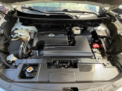 2015 Nissan Murano Platinum   - Photo 10 - San Leandro, CA 94578