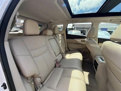 2015 Nissan Murano Platinum   - Photo 24 - San Leandro, CA 94578