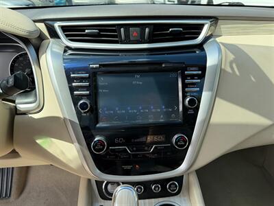 2015 Nissan Murano Platinum   - Photo 19 - San Leandro, CA 94578