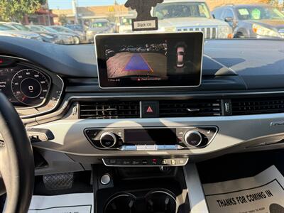 2017 Audi A4 2.0T quattro Premium Plus - Photo 19 - San Leandro, CA 94578