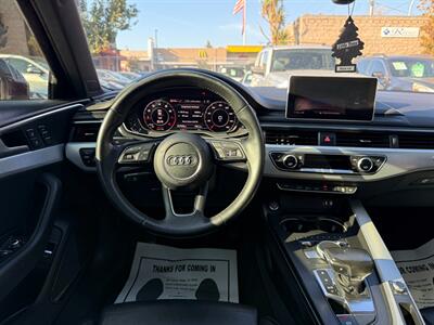 2017 Audi A4 2.0T quattro Premium Plus - Photo 17 - San Leandro, CA 94578