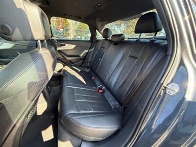2017 Audi A4 2.0T quattro Premium Plus - Photo 22 - San Leandro, CA 94578