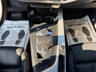 2017 Audi A4 2.0T quattro Premium Plus - Photo 20 - San Leandro, CA 94578
