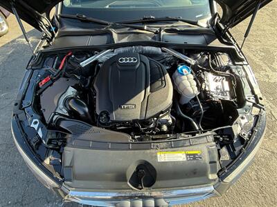 2017 Audi A4 2.0T quattro Premium Plus - Photo 10 - San Leandro, CA 94578