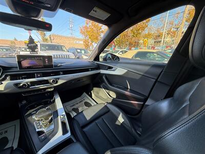 2017 Audi A4 2.0T quattro Premium Plus - Photo 16 - San Leandro, CA 94578