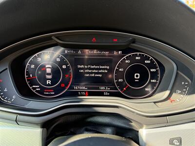 2017 Audi A4 2.0T quattro Premium Plus - Photo 18 - San Leandro, CA 94578