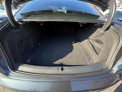 2017 Audi A4 2.0T quattro Premium Plus - Photo 11 - San Leandro, CA 94578