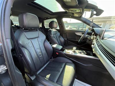 2017 Audi A4 2.0T quattro Premium Plus - Photo 13 - San Leandro, CA 94578