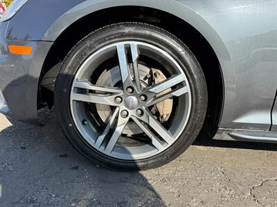 2017 Audi A4 2.0T quattro Premium Plus - Photo 9 - San Leandro, CA 94578