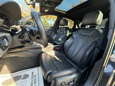 2017 Audi A4 2.0T quattro Premium Plus - Photo 12 - San Leandro, CA 94578