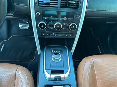 2016 Land Rover Discovery Sport HSE LUX - Photo 21 - San Leandro, CA 94578