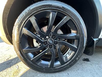 2016 Land Rover Discovery Sport HSE LUX - Photo 9 - San Leandro, CA 94578