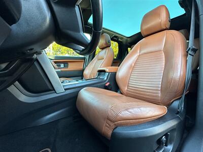 2016 Land Rover Discovery Sport HSE LUX - Photo 12 - San Leandro, CA 94578