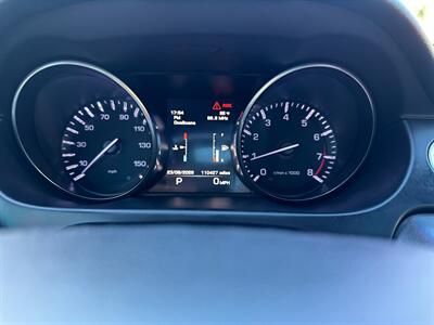 2016 Land Rover Discovery Sport HSE LUX - Photo 24 - San Leandro, CA 94578