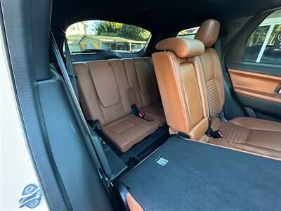 2016 Land Rover Discovery Sport HSE LUX - Photo 18 - San Leandro, CA 94578