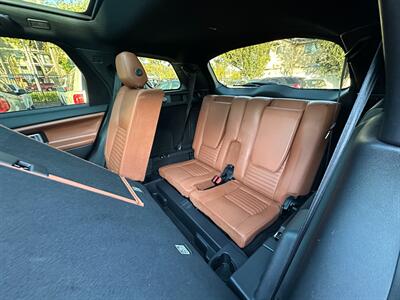 2016 Land Rover Discovery Sport HSE LUX - Photo 20 - San Leandro, CA 94578