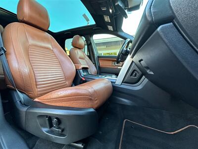 2016 Land Rover Discovery Sport HSE LUX - Photo 13 - San Leandro, CA 94578