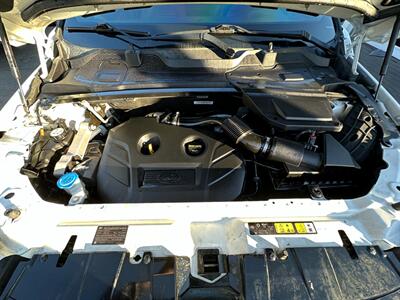 2016 Land Rover Discovery Sport HSE LUX - Photo 10 - San Leandro, CA 94578