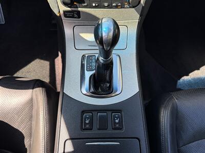 2007 INFINITI G35 Journey   - Photo 20 - San Leandro, CA 94578