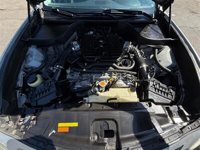 2007 INFINITI G35 Journey   - Photo 10 - San Leandro, CA 94578