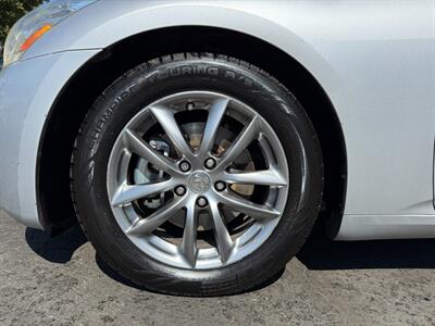 2007 INFINITI G35 Journey   - Photo 9 - San Leandro, CA 94578