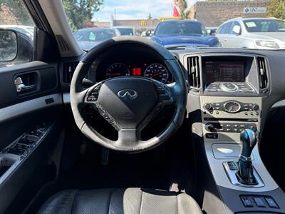 2007 INFINITI G35 Journey   - Photo 17 - San Leandro, CA 94578