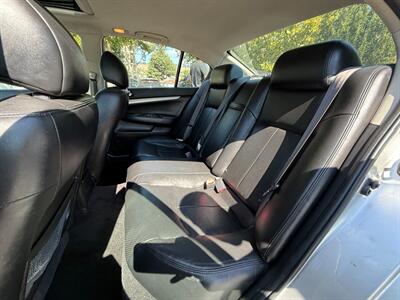 2007 INFINITI G35 Journey   - Photo 21 - San Leandro, CA 94578