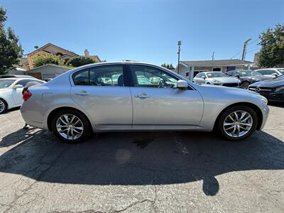 2007 INFINITI G35 Journey   - Photo 4 - San Leandro, CA 94578