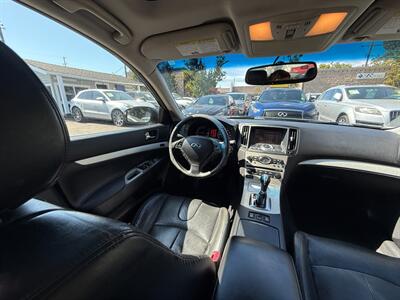 2007 INFINITI G35 Journey   - Photo 15 - San Leandro, CA 94578