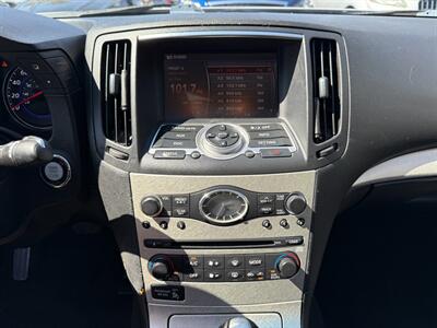 2007 INFINITI G35 Journey   - Photo 19 - San Leandro, CA 94578