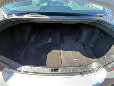 2007 INFINITI G35 Journey   - Photo 11 - San Leandro, CA 94578