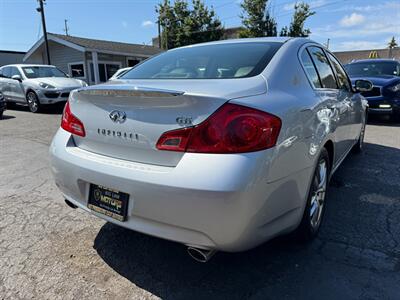 2007 INFINITI G35 Journey   - Photo 5 - San Leandro, CA 94578