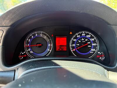2007 INFINITI G35 Journey   - Photo 18 - San Leandro, CA 94578