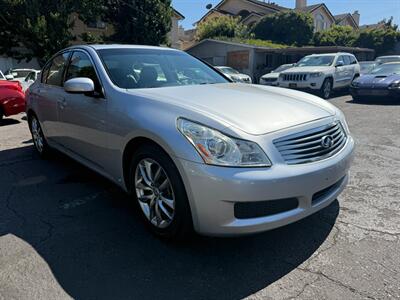 2007 INFINITI G35 Journey   - Photo 3 - San Leandro, CA 94578