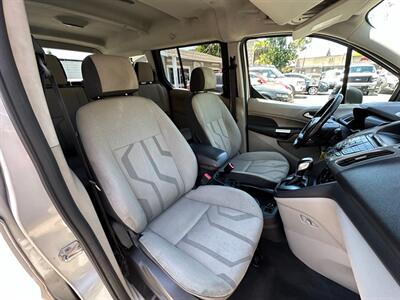 2017 Ford Transit Connect XLT   - Photo 13 - San Leandro, CA 94578