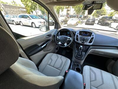 2017 Ford Transit Connect XLT   - Photo 15 - San Leandro, CA 94578