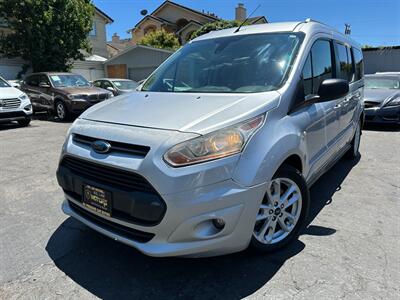 2017 Ford Transit Connect XLT   - Photo 1 - San Leandro, CA 94578