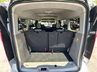 2017 Ford Transit Connect XLT   - Photo 11 - San Leandro, CA 94578