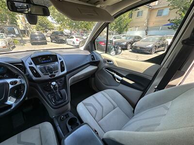 2017 Ford Transit Connect XLT   - Photo 16 - San Leandro, CA 94578