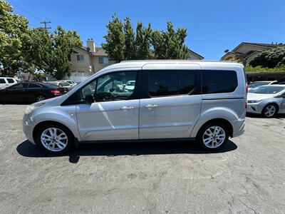 2017 Ford Transit Connect XLT   - Photo 8 - San Leandro, CA 94578