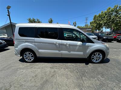 2017 Ford Transit Connect XLT   - Photo 4 - San Leandro, CA 94578
