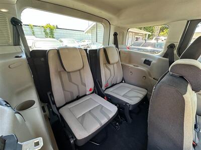 2017 Ford Transit Connect XLT   - Photo 25 - San Leandro, CA 94578