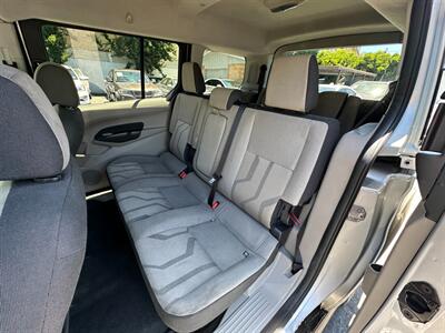 2017 Ford Transit Connect XLT   - Photo 22 - San Leandro, CA 94578