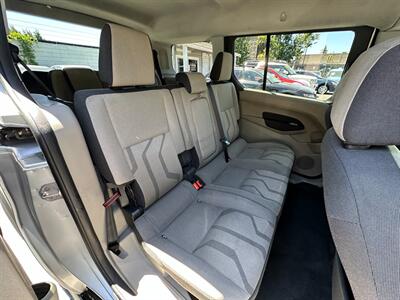 2017 Ford Transit Connect XLT   - Photo 24 - San Leandro, CA 94578
