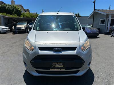 2017 Ford Transit Connect XLT   - Photo 2 - San Leandro, CA 94578