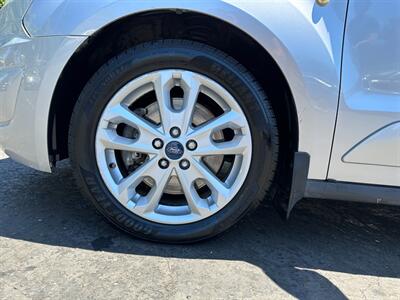 2017 Ford Transit Connect XLT   - Photo 9 - San Leandro, CA 94578