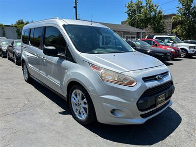 2017 Ford Transit Connect XLT   - Photo 3 - San Leandro, CA 94578